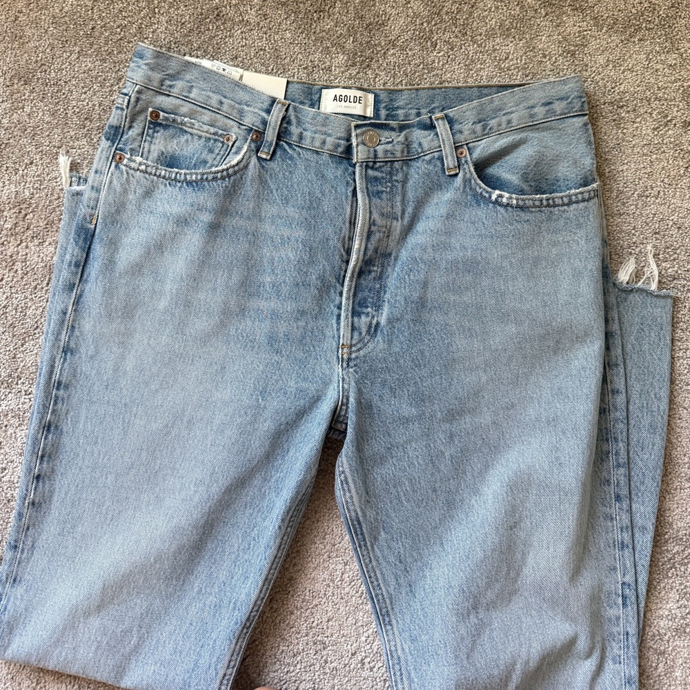 Agolde Jeans Size 31